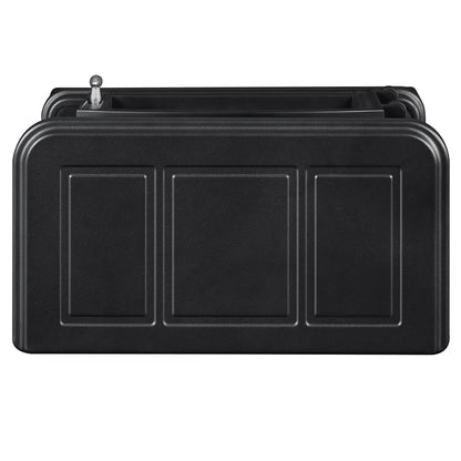 Duraflame Infrared Quartz Electric Fireplace Stove Heater