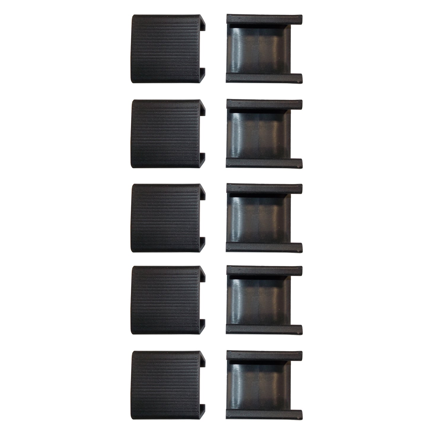 TK Classics Small Outdoor Furniture Clips, 10 pack