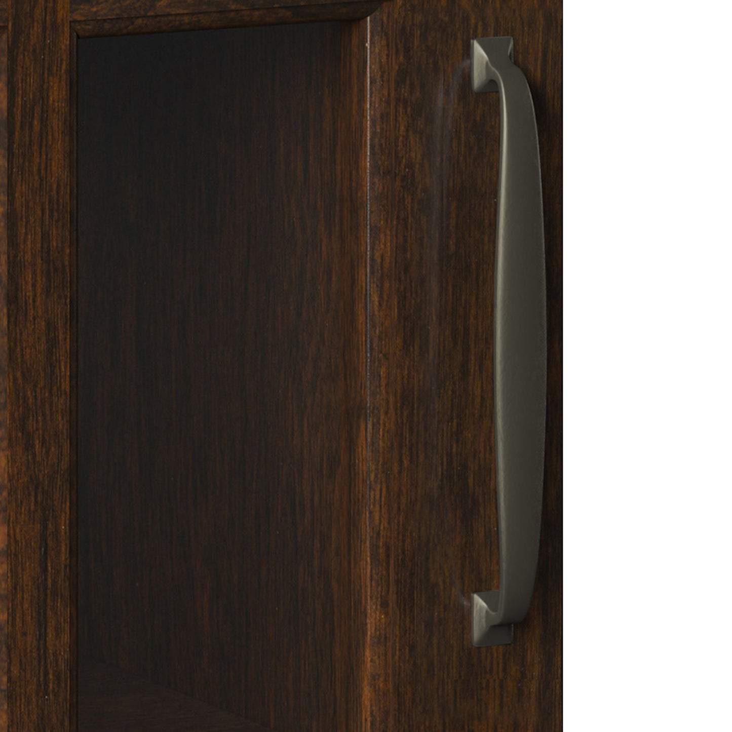 Tresanti® Mayson TV Console with ClassicFlame® CoolGlow® 2-in-1 Electric Fireplace and Fan