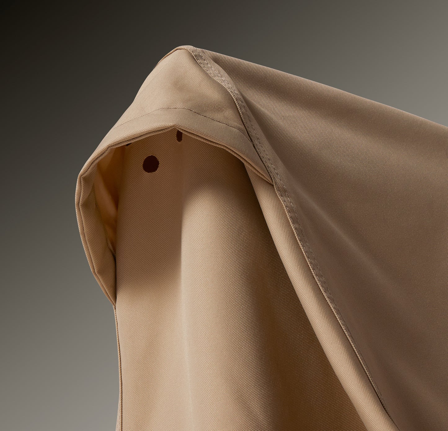 Classic Accessories Veranda's Best Waterproof Patio Sofa/Loveseat Cover