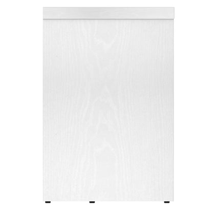 Shelter Cove TV Stand for TVs up to 65" with Electric Fireplace, Valley Pine