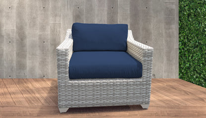 Fairmont Outdoor Club Chair