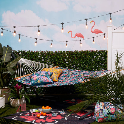 Vera Bradley by Classic Accessories Water-Resistant Hammock