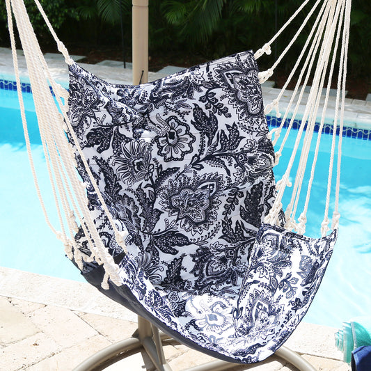Vera Bradley by Classic Accessories Water-Resistant Chair Hammock
