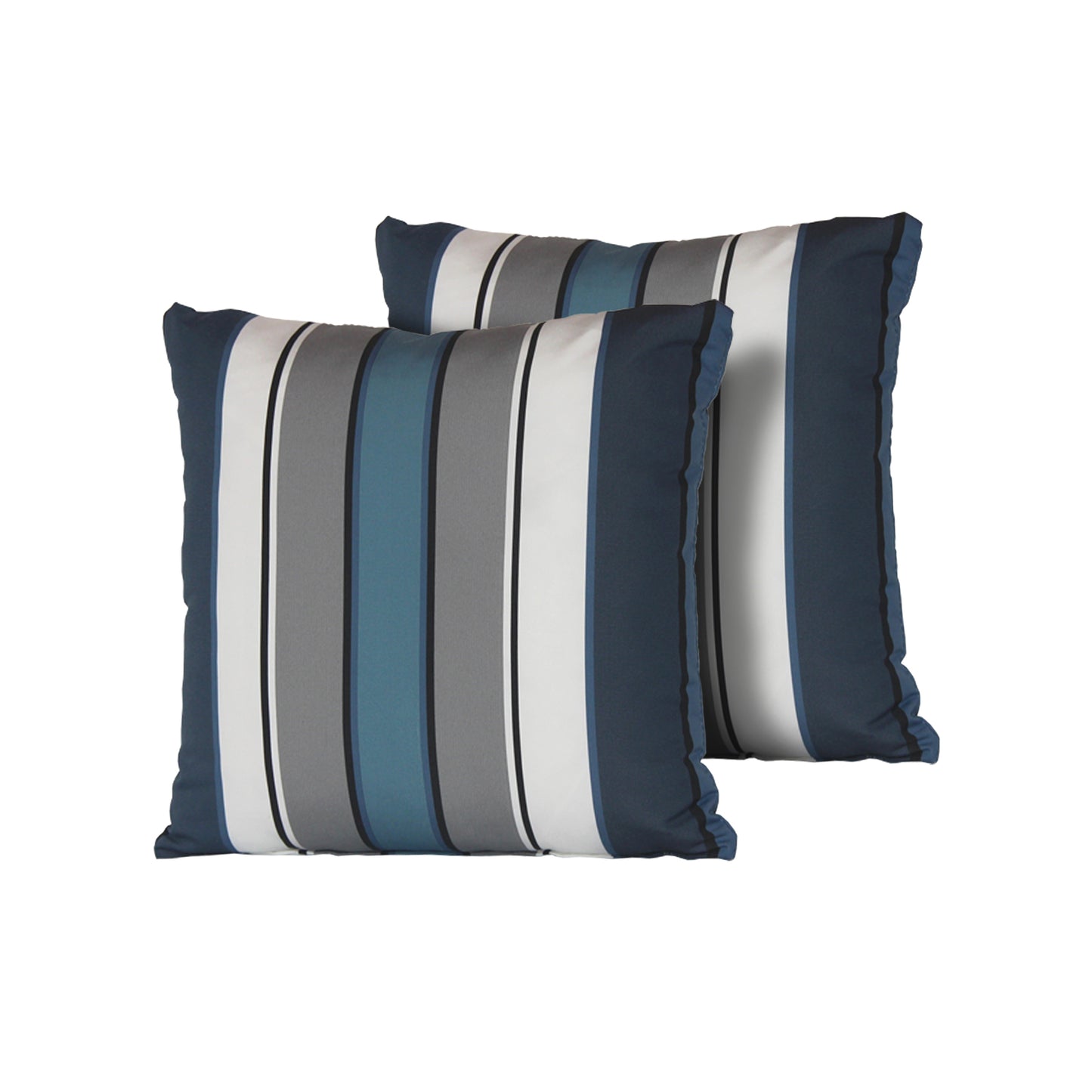 TK Classics Captain Pillow, 2 Count