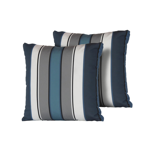 TK Classics Captain Pillow, 2 Count