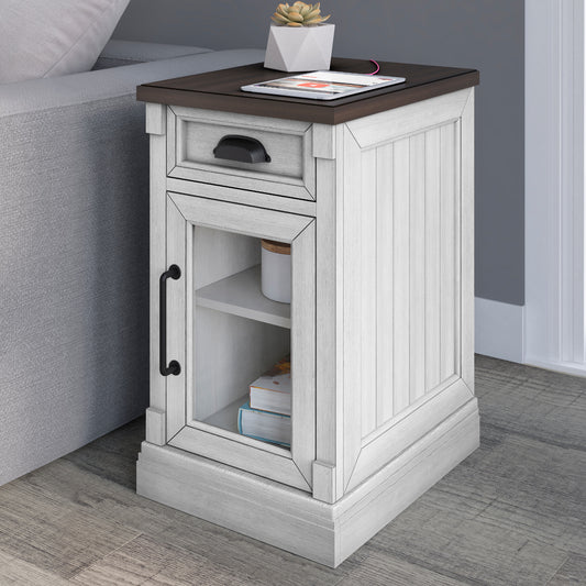 Tresanti® Cassidy Chairside Table