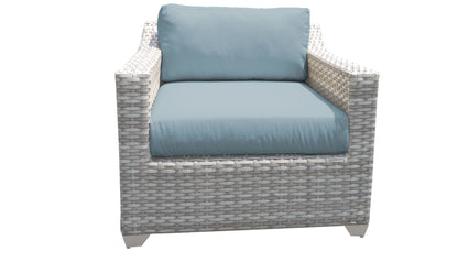 Fairmont Outdoor Club Chair