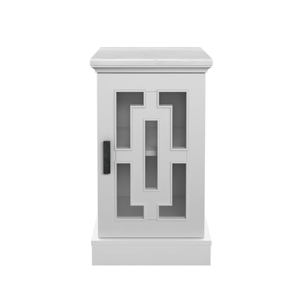 Tresanti® Kerrigan Chairside Table