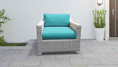 Fairmont Outdoor Club Chair