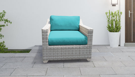 Fairmont Outdoor Club Chair