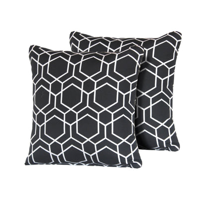 PILLOW-HEXAGON-S-2X
