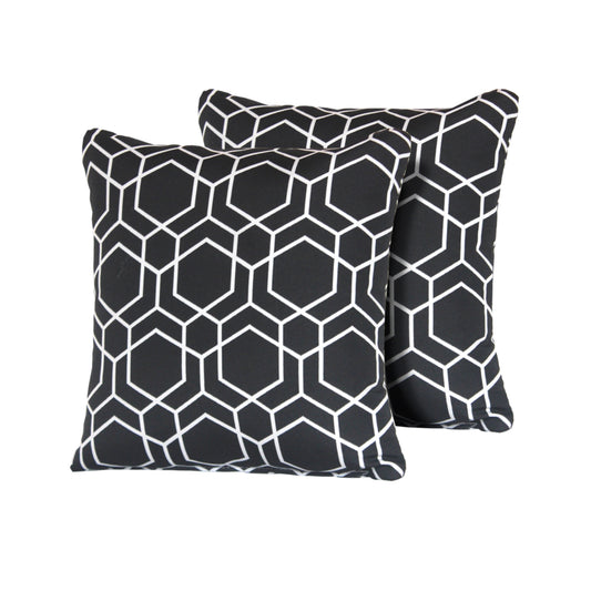 PILLOW-HEXAGON-S-2X