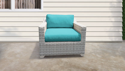 Fairmont Outdoor Club Chair