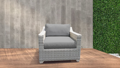 Fairmont Outdoor Club Chair