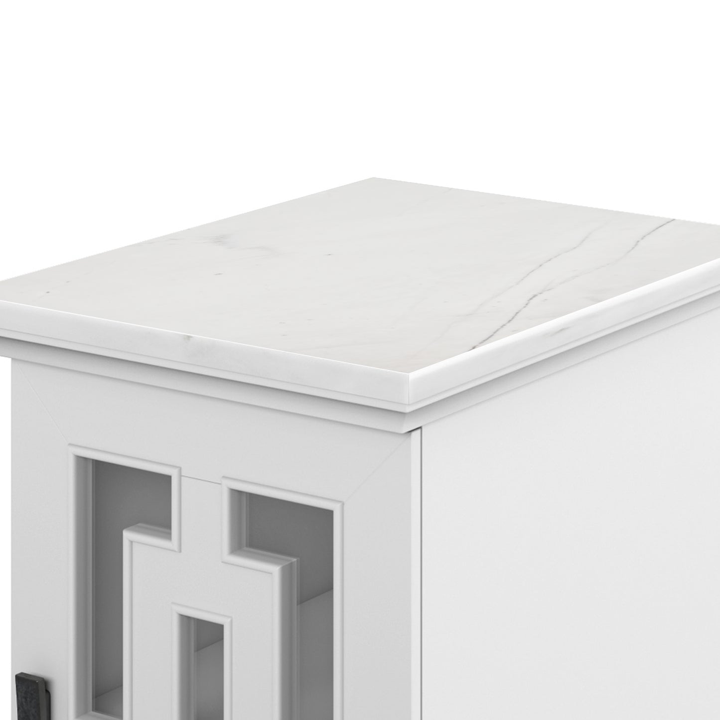 Tresanti® Kerrigan Chairside Table