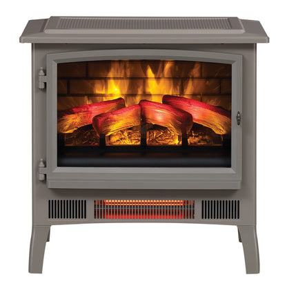 duraflame® Infragen™ Electric Stove Heater with 3D Flame® Effect