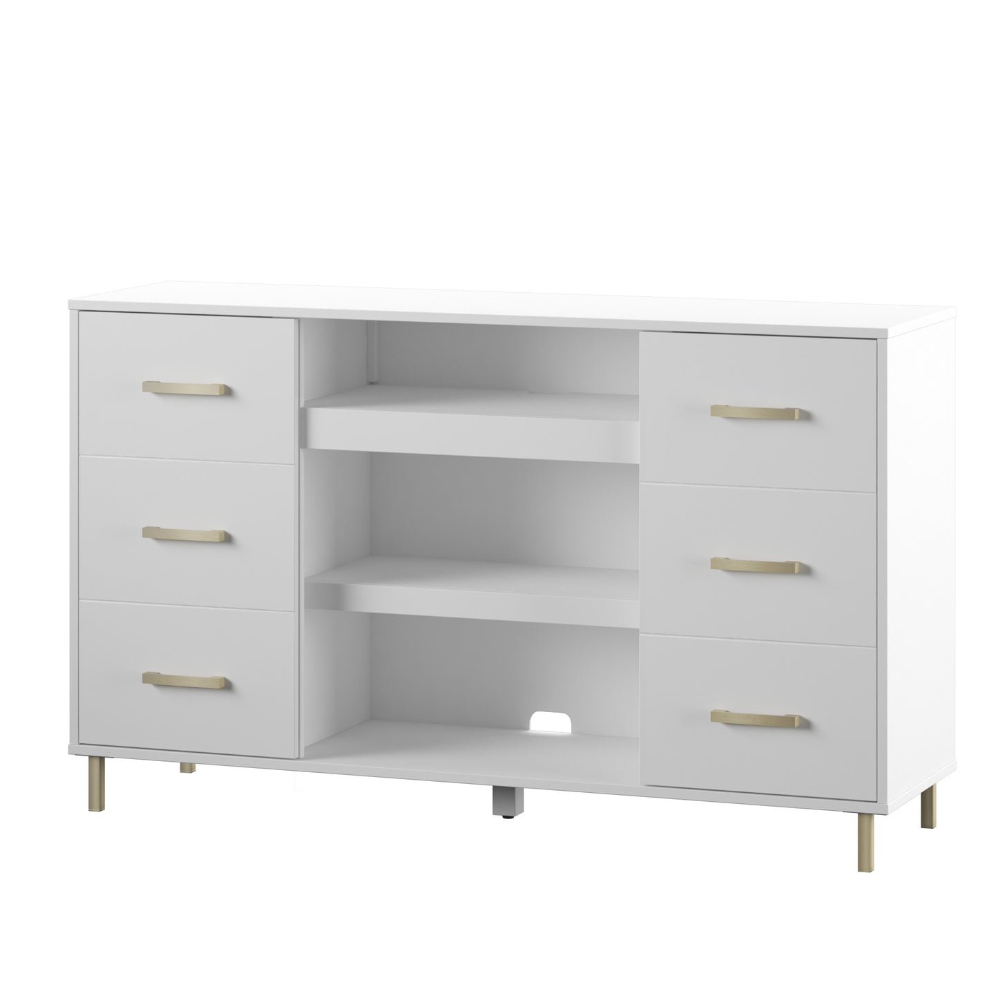 TV Stand for TVs up to 60"