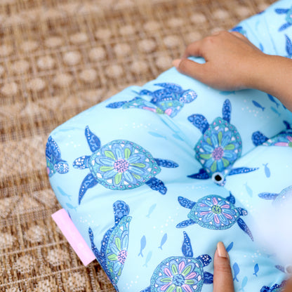 Vera Bradley by Classic Accessories Outdoor Cushion Set