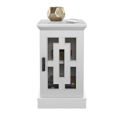 Tresanti® Kerrigan Chairside Table