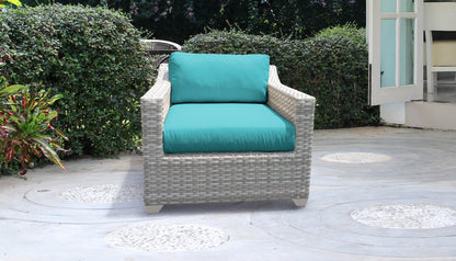 Fairmont Outdoor Club Chair