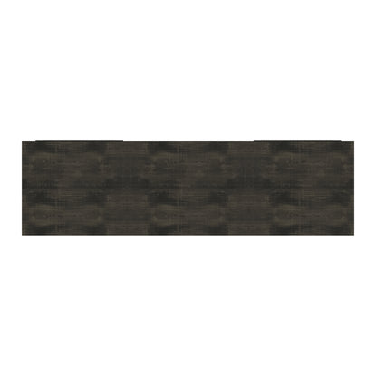 Irondale Open Architecture TV Stand for TVs up to 60 inches, Autumn Driftwood