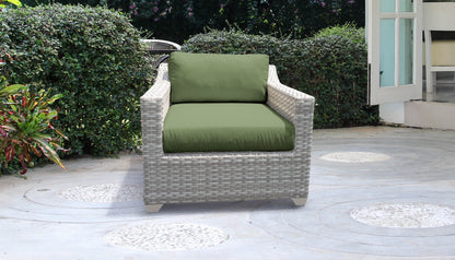 Fairmont Outdoor Club Chair
