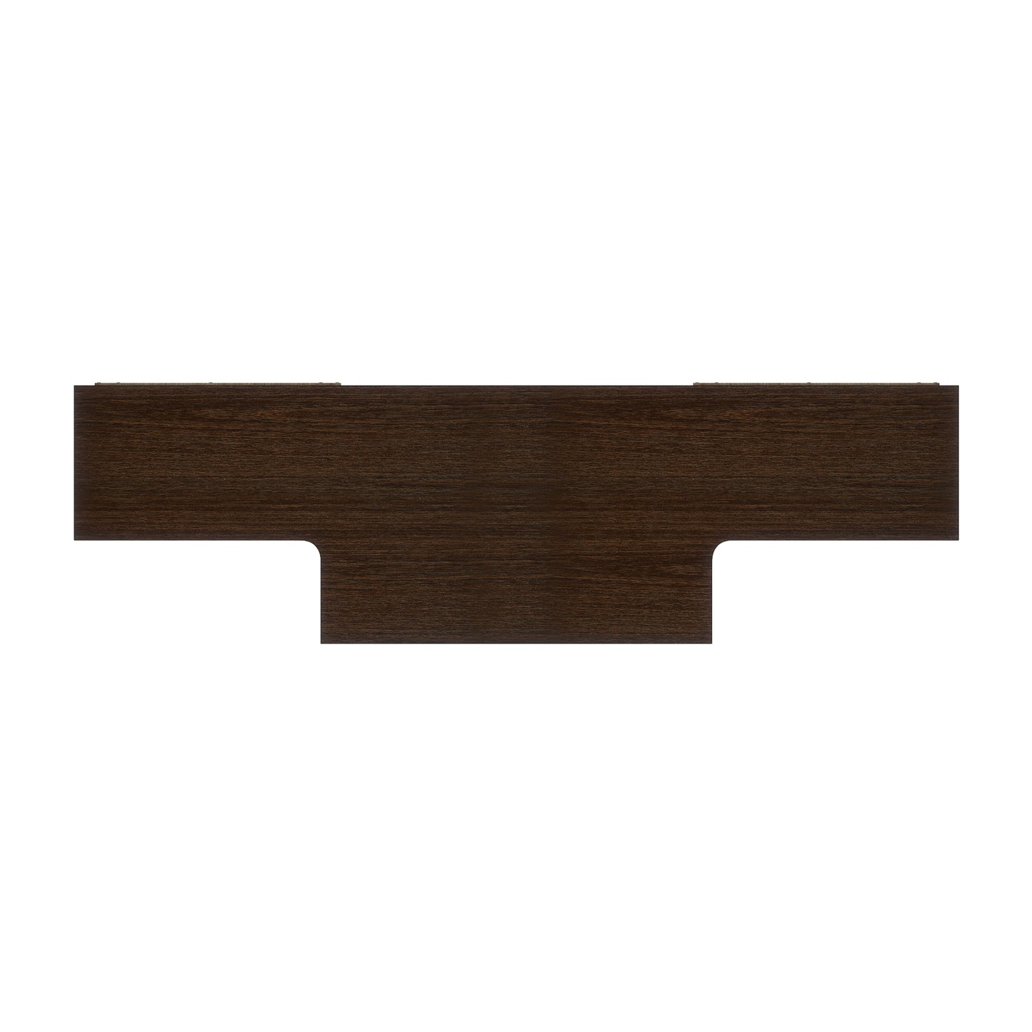 duraflame® 60" Smart Electric Fireplace TV Stand, Alexa Voice & App Control