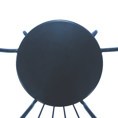 TK Classics 3 Piece Outdoor Dining Set