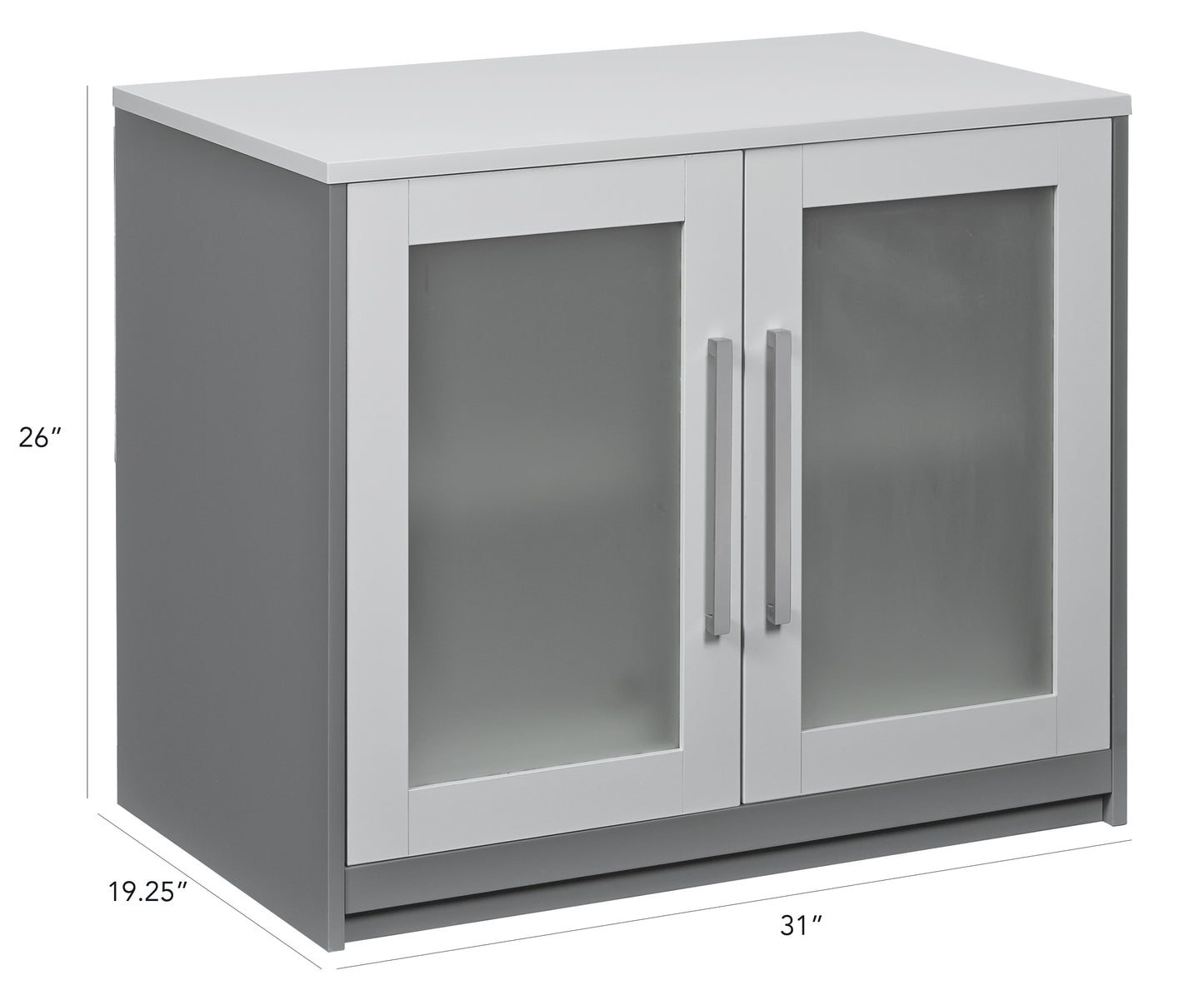 Ashford™ Storage Cabinet