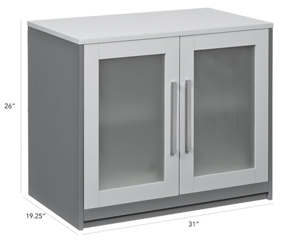 Ashford™ Storage Cabinet