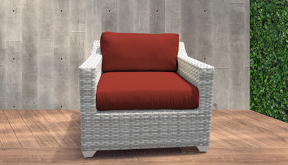 Fairmont Outdoor Club Chair