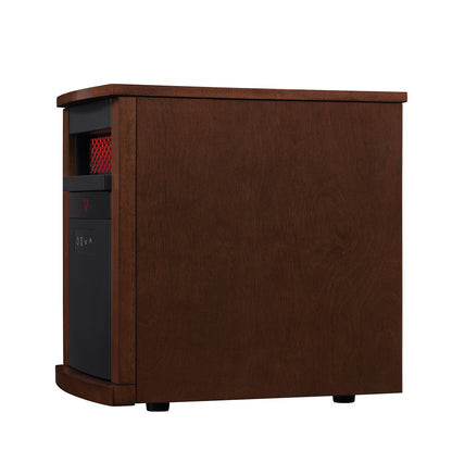 duraflame® Infrared Quartz Heater, Rose Cherry