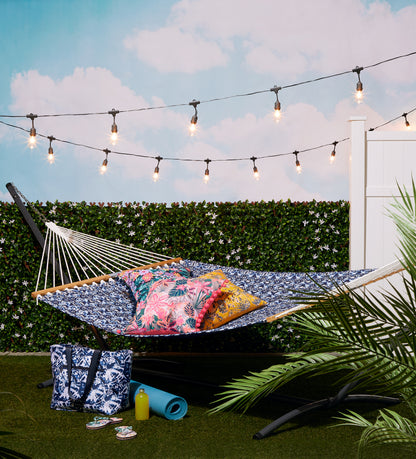 Vera Bradley by Classic Accessories Water-Resistant Hammock