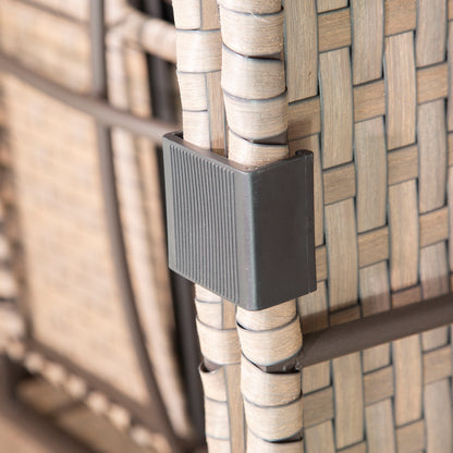 TK Classics Small Outdoor Furniture Clips, 10 pack