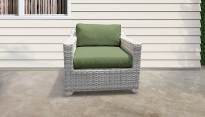 Fairmont Outdoor Club Chair