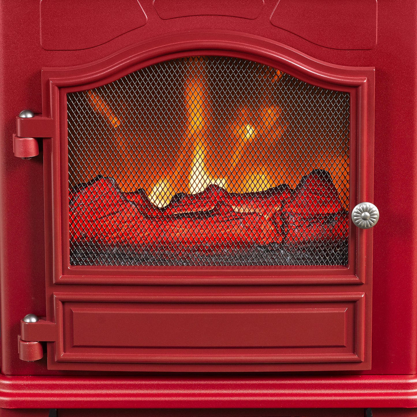Powerheat Infrared Quartz Electric Stove Heater