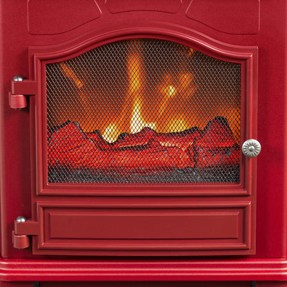 Powerheat Infrared Quartz Electric Stove Heater