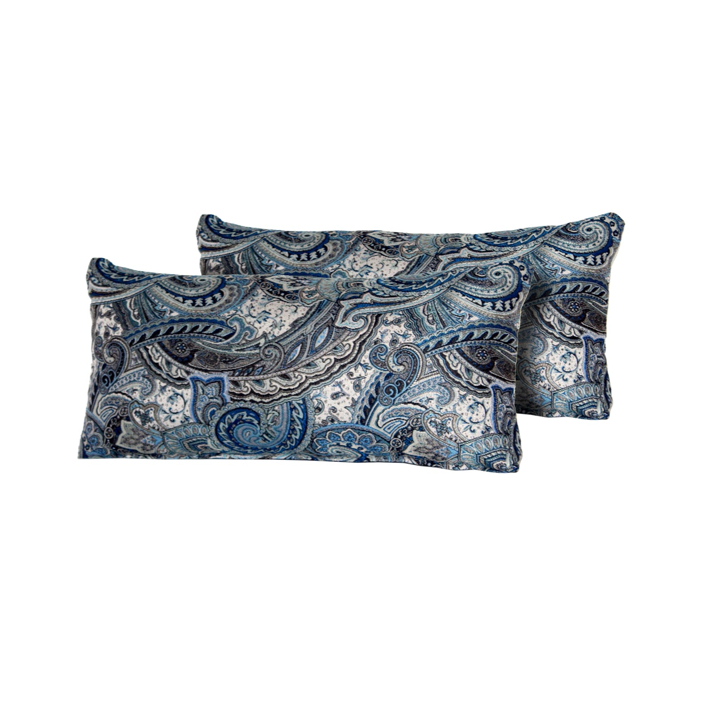 PILLOW-INDIGO-S-2X