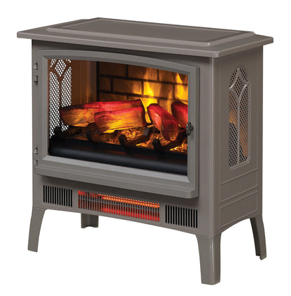 duraflame® Infragen™ Electric Stove Heater with 3D Flame® Effect