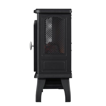 Duraflame Infrared Quartz Electric Fireplace Stove Heater