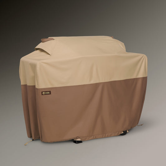 Classic Accessories Veranda's Best Waterproof BBQ Grill Cover
