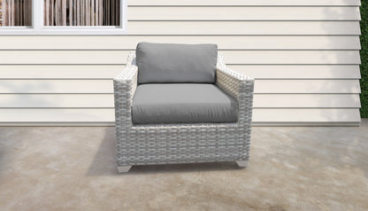 Fairmont Outdoor Club Chair