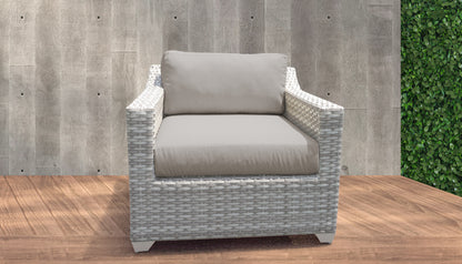Fairmont Outdoor Club Chair
