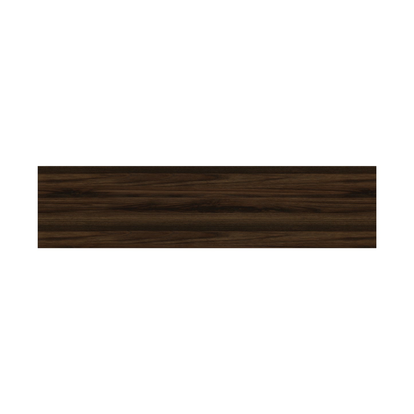 duraflame® Shiplap Wall Mantel Electric Fireplace