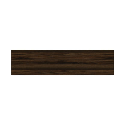 duraflame® Shiplap Wall Mantel Electric Fireplace