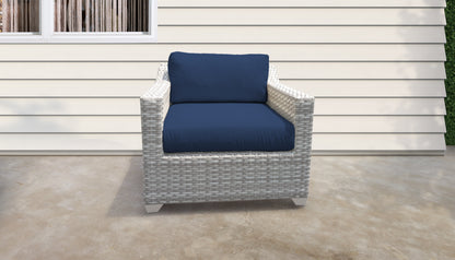 Fairmont Outdoor Club Chair