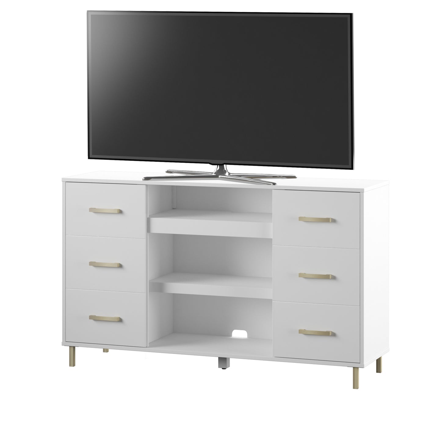 TV Stand for TVs up to 60"