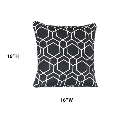 PILLOW-HEXAGON-S-2X