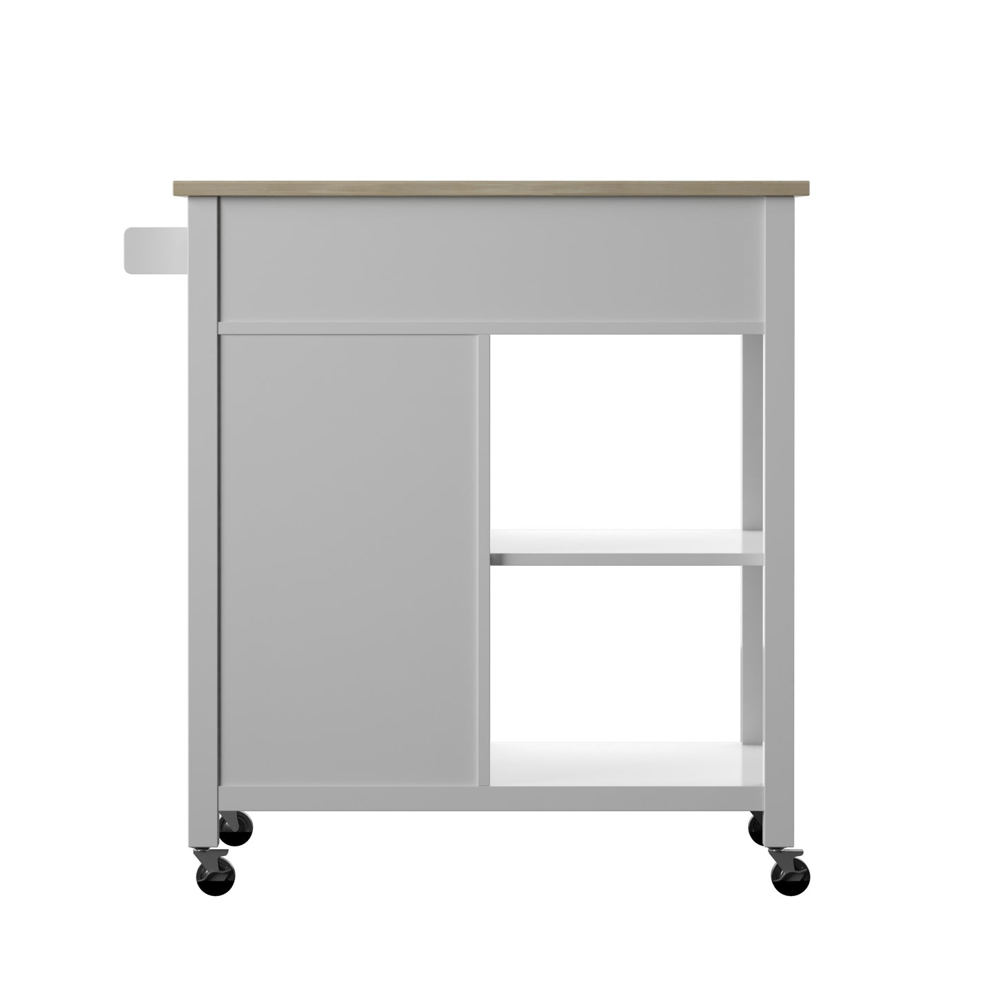 Rolling Kitchen Cart